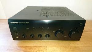 Pioneer A-602