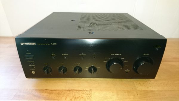 Pioneer A-602