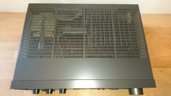Technics SU-V60 – Bild 2
