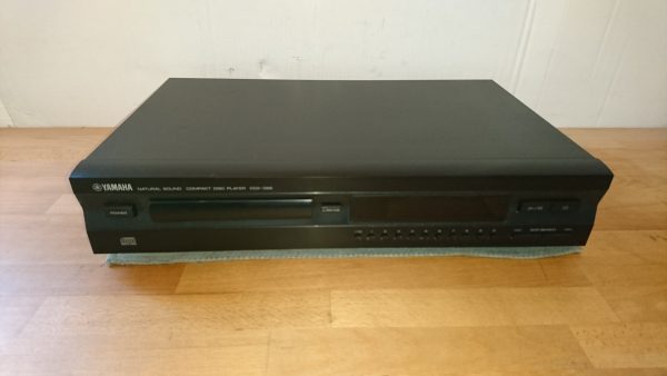 Yamaha CDX-396