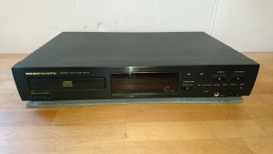Marantz CD-46