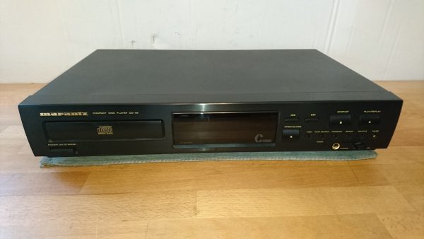Marantz CD-46