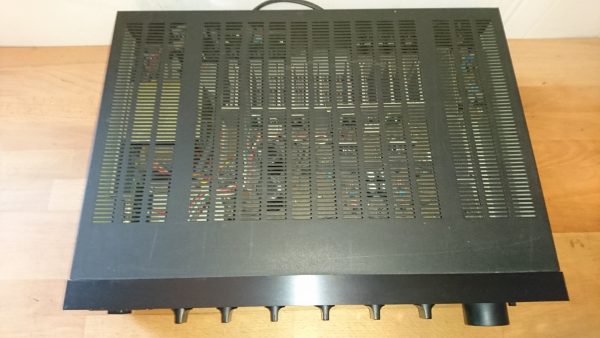 Harman Kardon PM 640 VXi – Bild 2