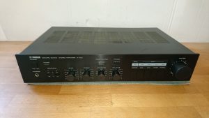 Yamaha A-400