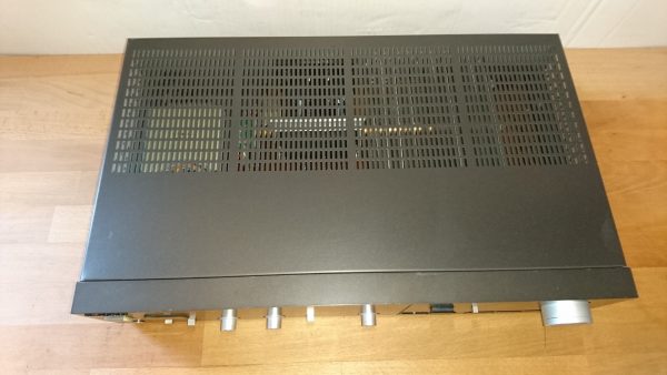 Technics SU-V1X – Bild 2