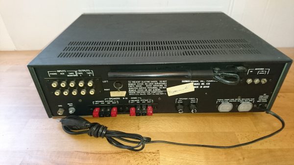 Harman Kardon 430 Twin Power – Bild 2