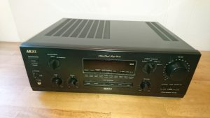 Akai AA-49