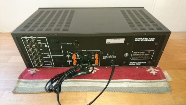 Technics SU-V2A – Bild 2