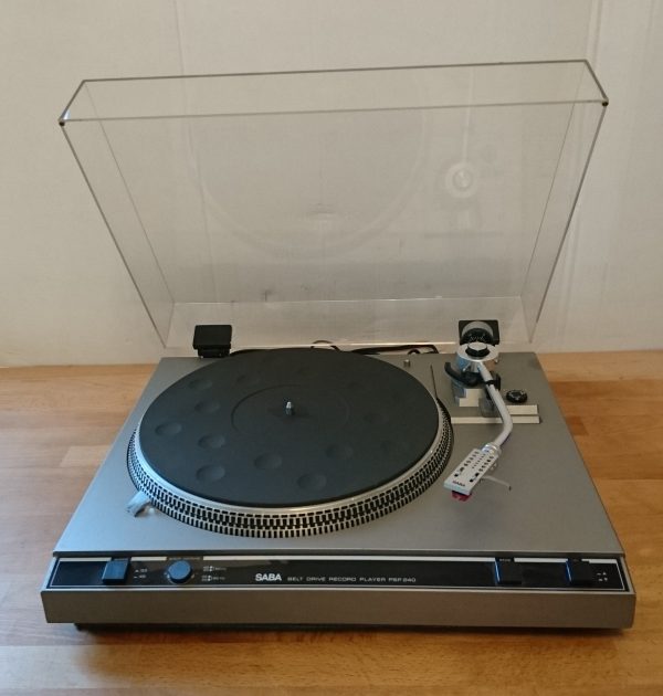 Saba PSP 240