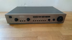 Hitachi HCA-7500 MKII