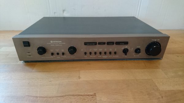 Hitachi HCA-7500 MKII