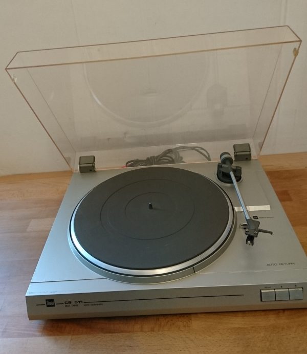 Dual CS 511
