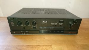 Technics SU-V60