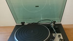 ITT Hifi 8011