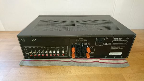 Technics SU-V470 – Bild 2