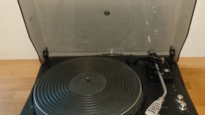 Telefunken TS 860
