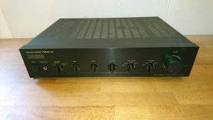 Harman Kardon PM 640 VXi