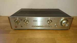 Luxman L-190