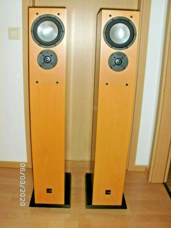 Canton Karat M 50 – Bild 6