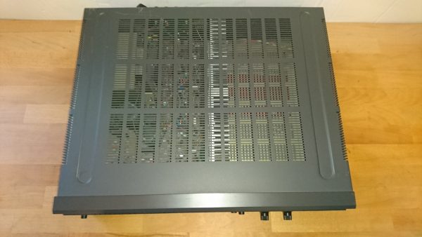 NAD 2100 – Bild 3