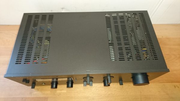 Technics SU-V2A – Bild 3