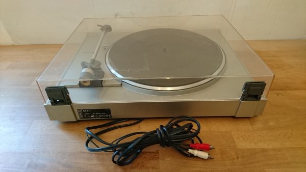 Dual CS 511 – Bild 3