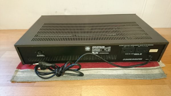 Universum Hifi 3000SL – Bild 3