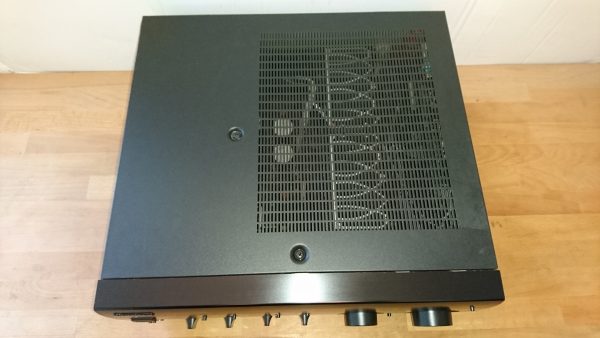 Pioneer A-602 – Bild 3