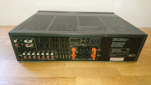 Technics SU-V60 – Bild 3