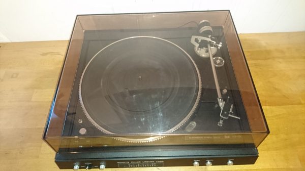 Dual CS 731 Q – Bild 2