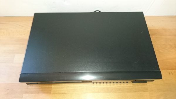 Yamaha CDX-396 – Bild 3