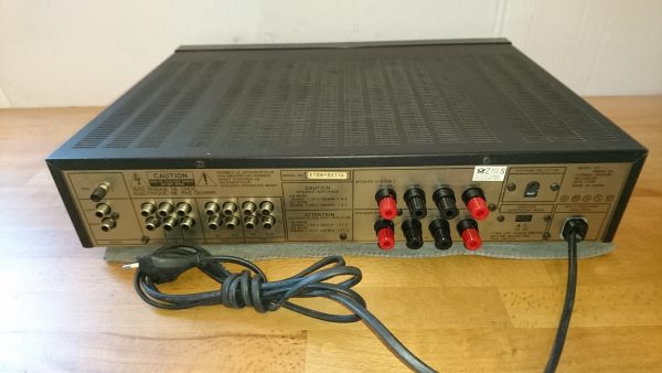 Harman Kardon PM 640 VXi – Bild 3