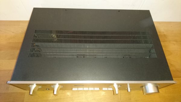 Luxman L-190 – Bild 3