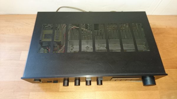 Yamaha A-400 – Bild 3