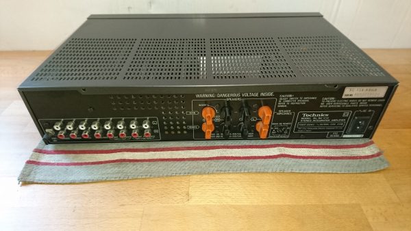 Technics SU-V1X – Bild 3