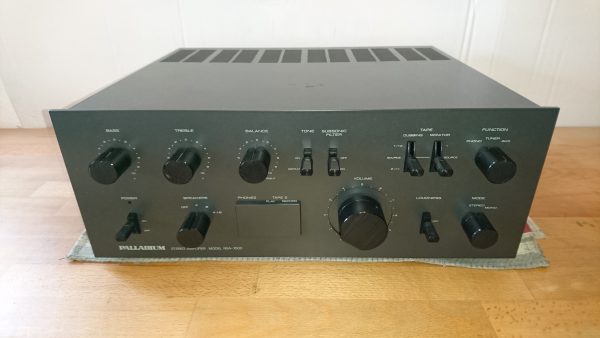 Palladium NSA-7000