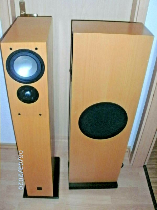 Canton Karat M 50 – Bild 4