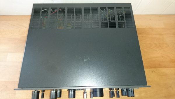 Palladium NSA-7000 – Bild 2