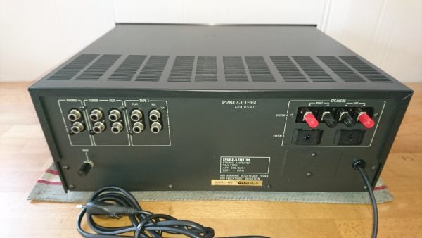 Palladium NSA-7000 – Bild 3