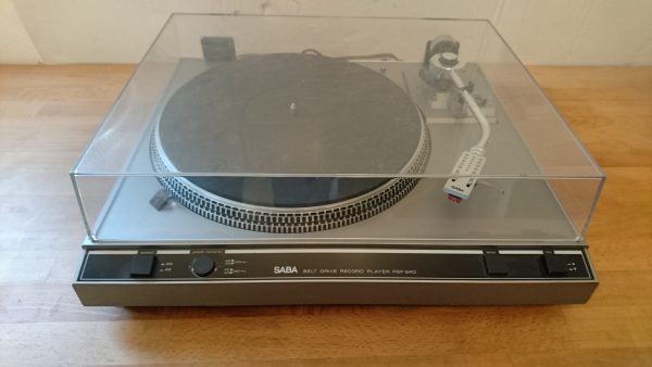 Saba PSP 240 – Bild 4