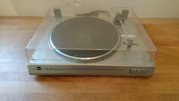 Dual CS 511 – Bild 4