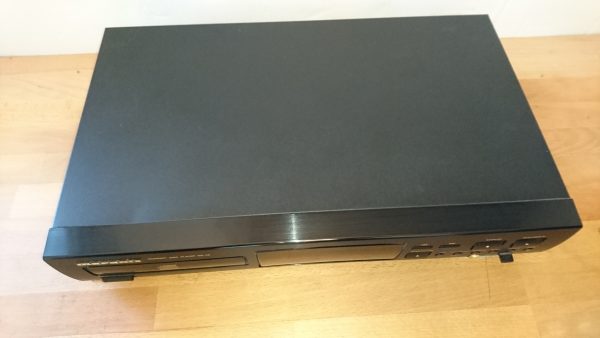 Marantz CD-46 – Bild 3