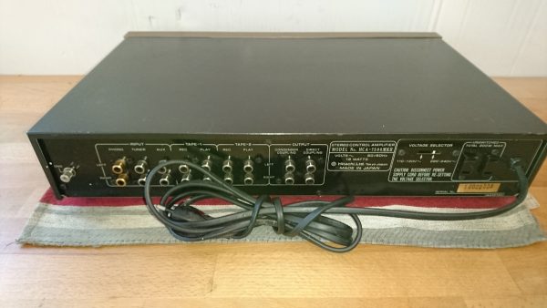 Hitachi HCA-7500 MKII – Bild 3
