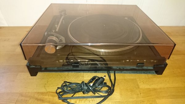Dual CS 731 Q – Bild 4