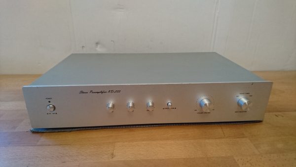 Conrad KD-233