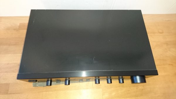Denon PRA-1500 – Bild 2