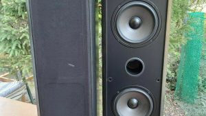 Heco Interior Reflex 35H