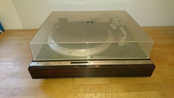 JVC QL-Y5F – Bild 3
