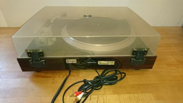 JVC QL-Y5F – Bild 4