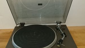 Blaupunkt P-110